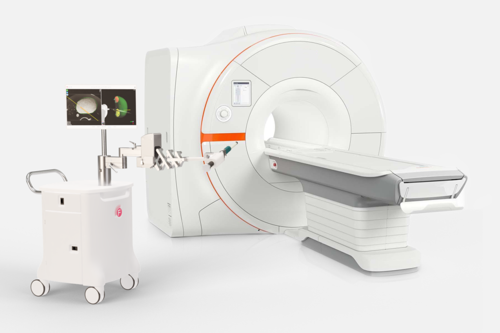 fusion bx mri imaging center