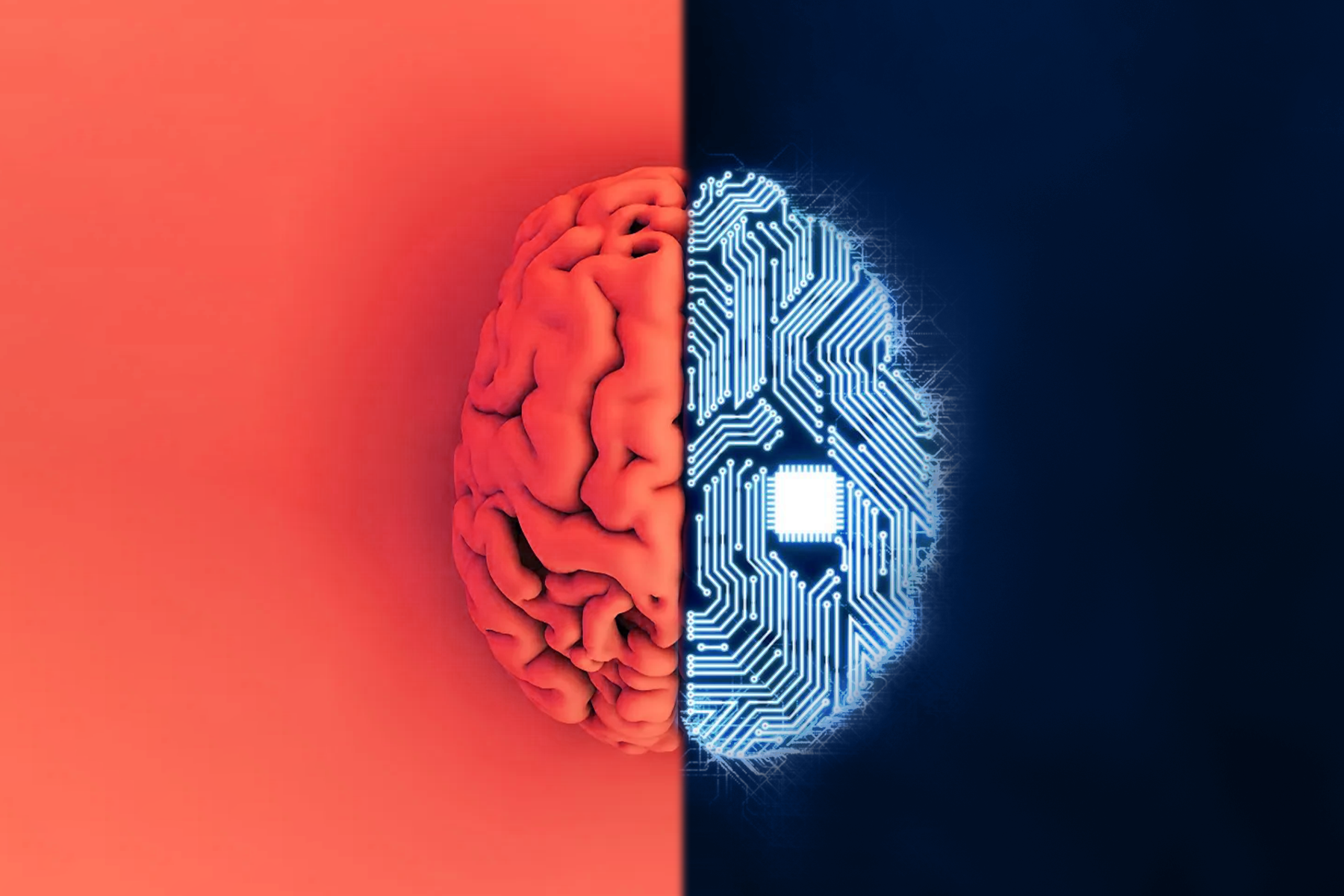 Cognitive Fusion vs. Software-Assisted Fusion