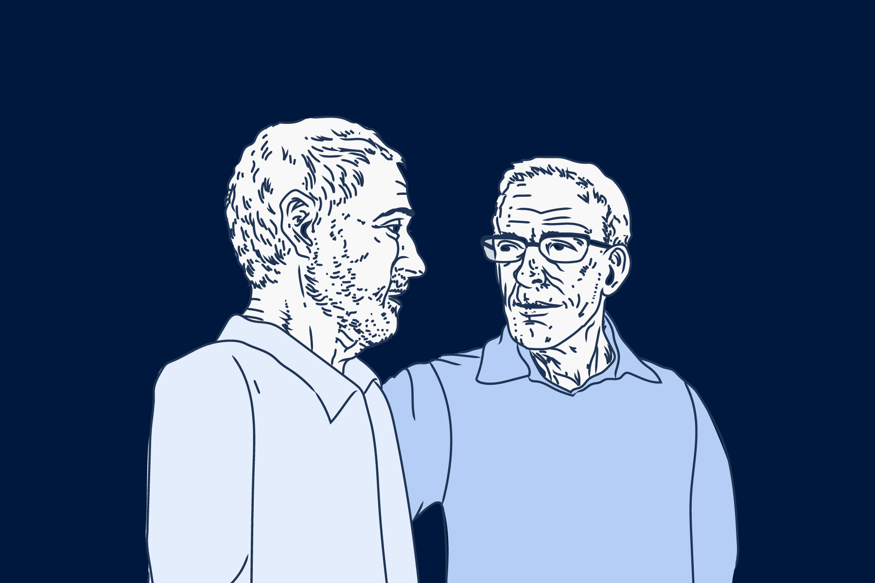 A Patient’s Guide to Prostate Cancer